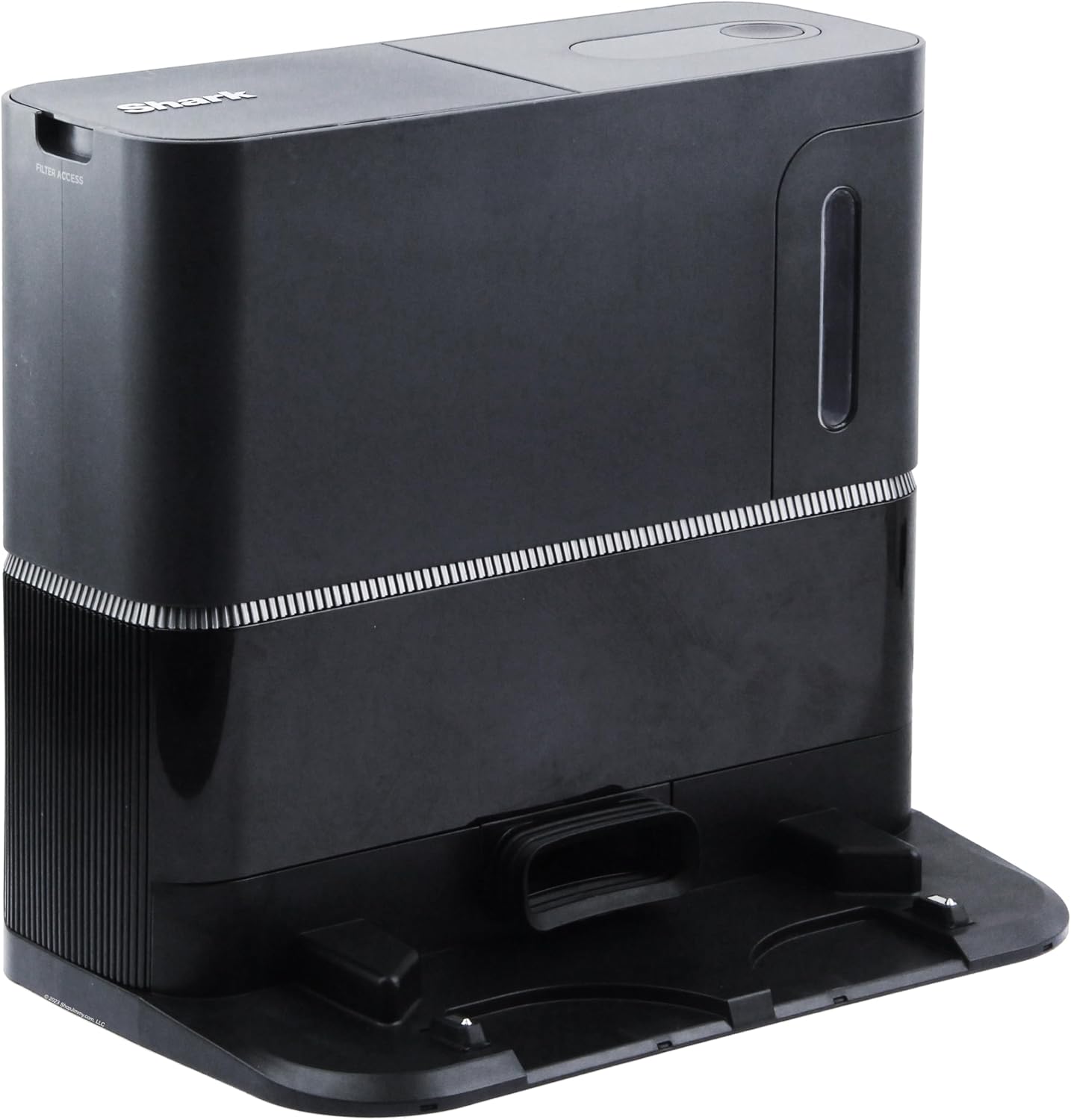 ShopJimmy XDKRV2500S AI Ultra Robot Self Empty Charging Base/Dust Bin UR250BE0US